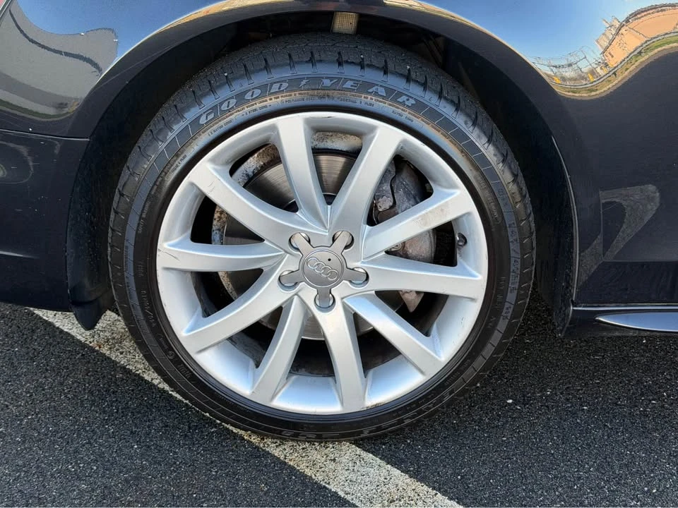 2014 Audi B8 A4 - Image 9 of 20