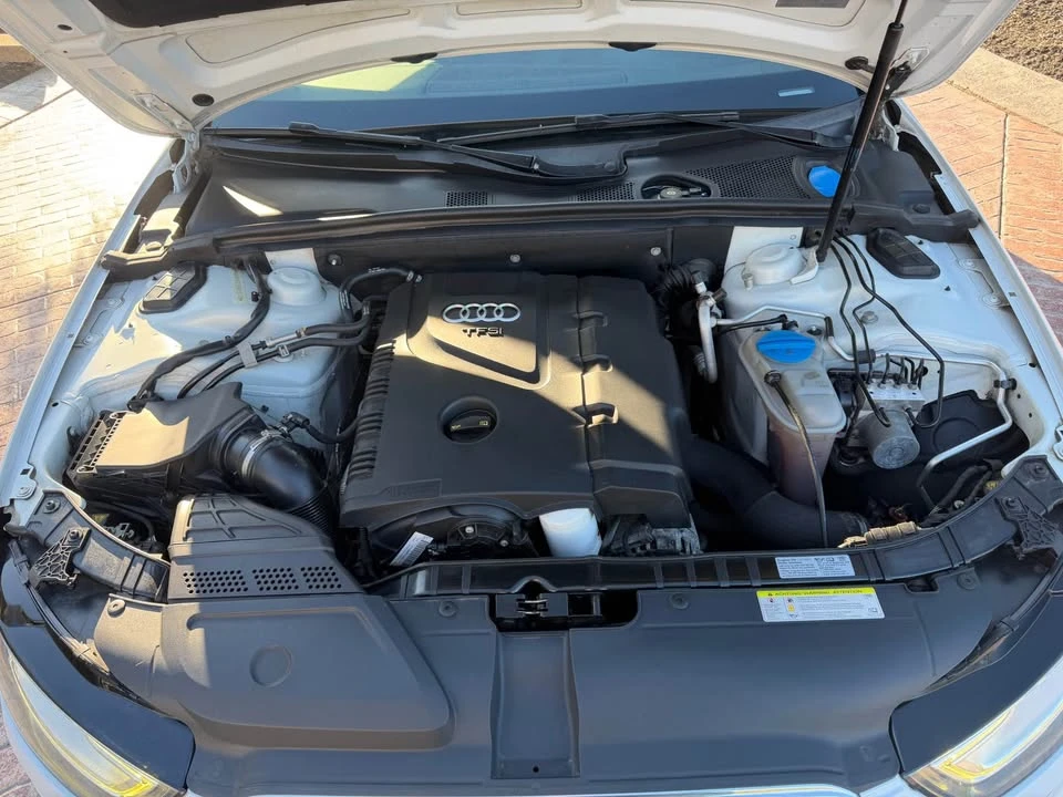 2014 Audi B8 A4 - Image 15 of 15