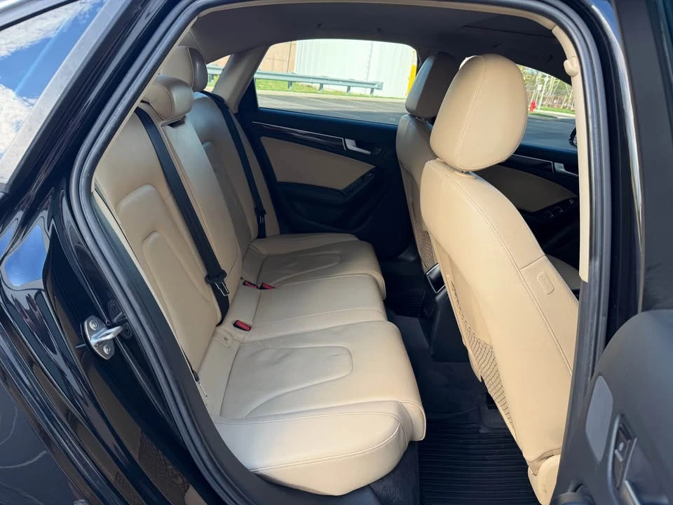 2014 Audi B8 A4 - Image 12 of 20