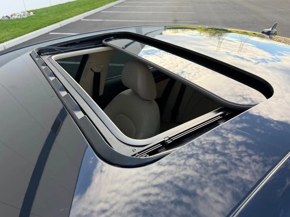 2014 Audi B8 A4 - Image 18 of 20