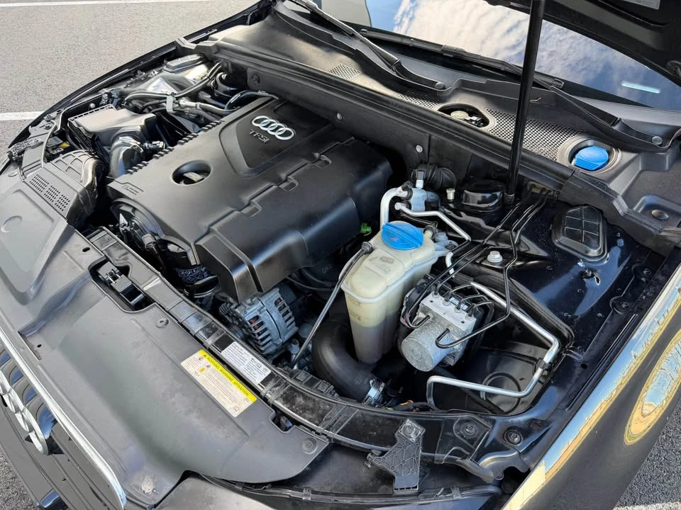 2014 Audi B8 A4 - Image 19 of 20
