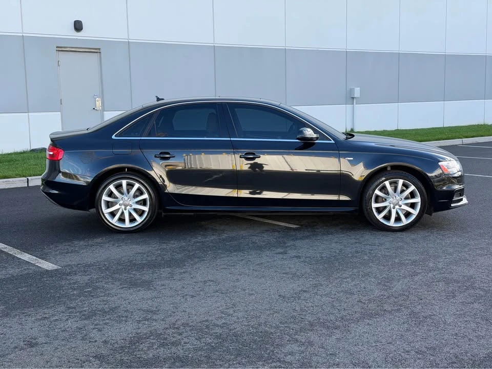 2014 Audi B8 A4 - Image 3 of 20