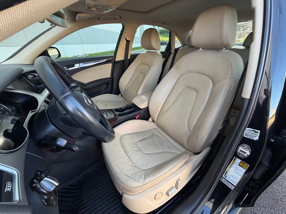 2014 Audi B8 A4 - Image 15 of 20