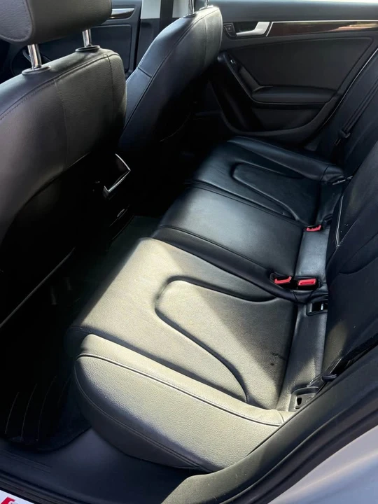 2014 Audi B8 A4 - Image 16 of 19