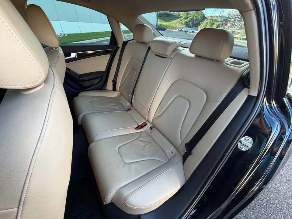 2014 Audi B8 A4 - Image 14 of 20