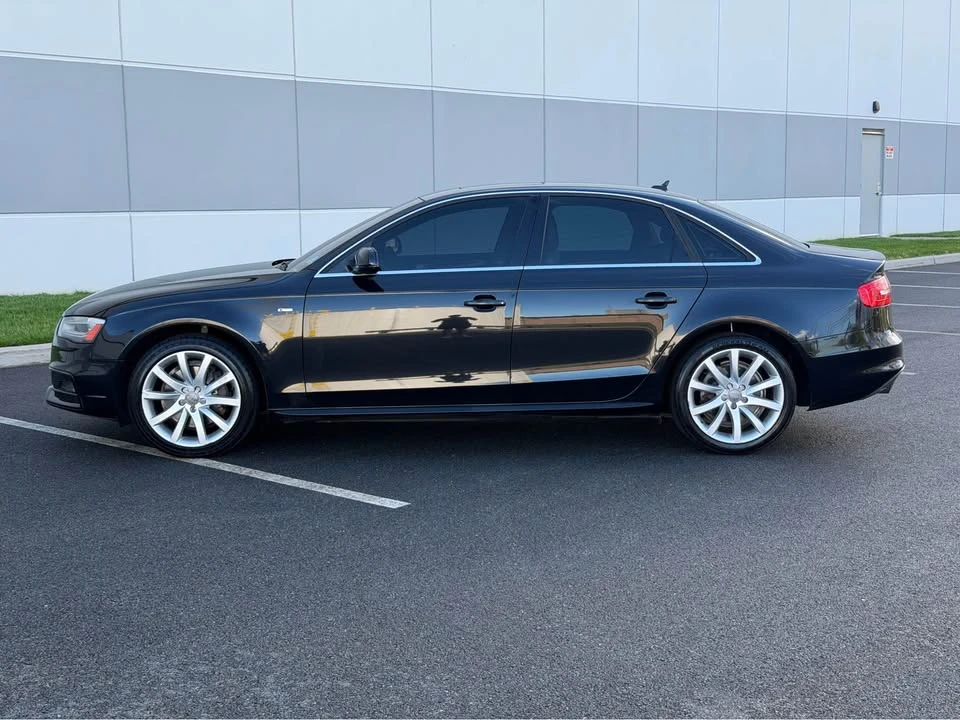 2014 Audi B8 A4 - Image 7 of 20