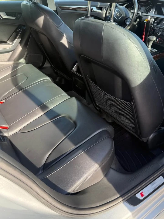 2014 Audi B8 A4 - Image 8 of 19