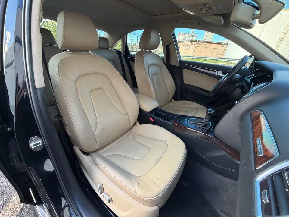 2014 Audi B8 A4 - Image 11 of 20
