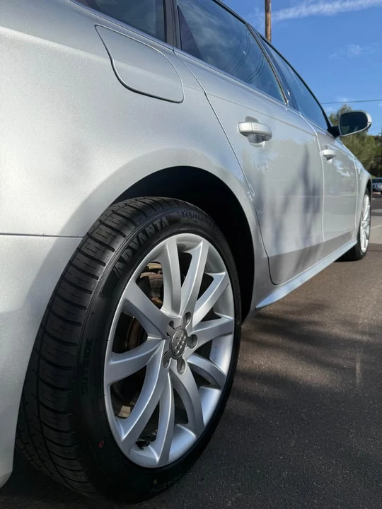 2014 Audi B8 A4 - Image 18 of 19