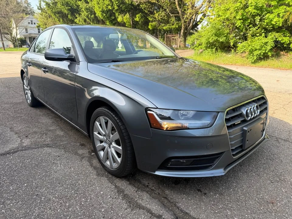 2014 Audi B8 A4 - Image 6 of 20