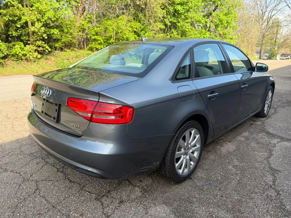2014 Audi B8 A4 - Image 7 of 20