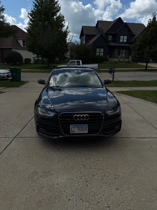 2014 Audi B8 A4 - Image 14 of 14