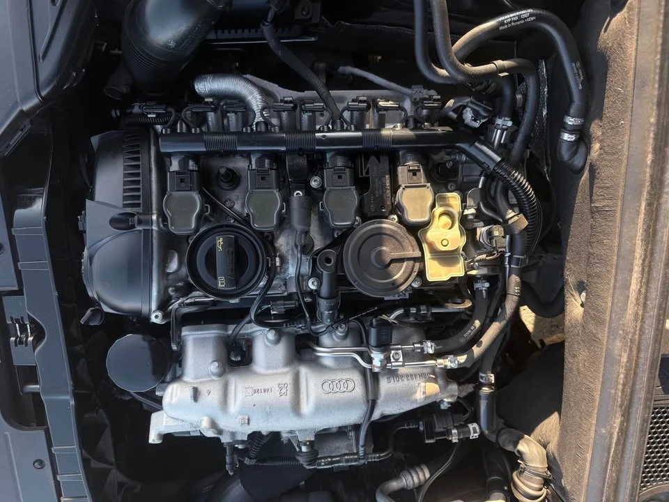 2014 Audi B8 A4 - Image 3 of 14