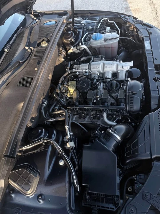 2014 Audi B8 A4 - Image 5 of 14
