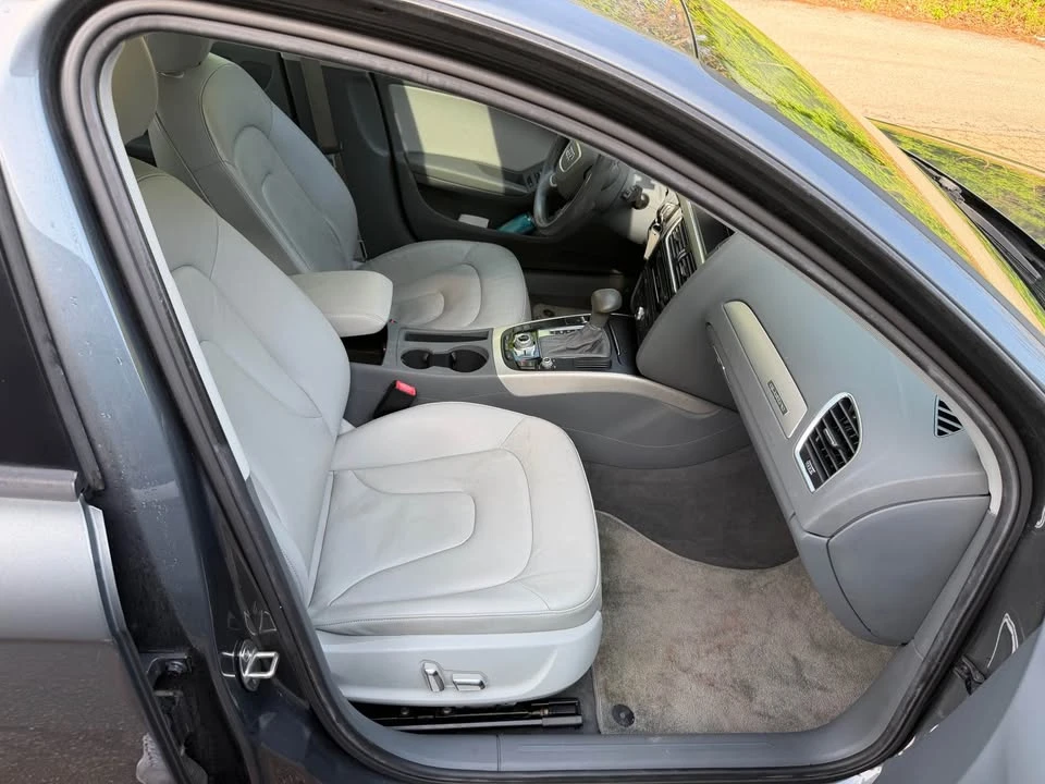 2014 Audi B8 A4 - Image 18 of 20
