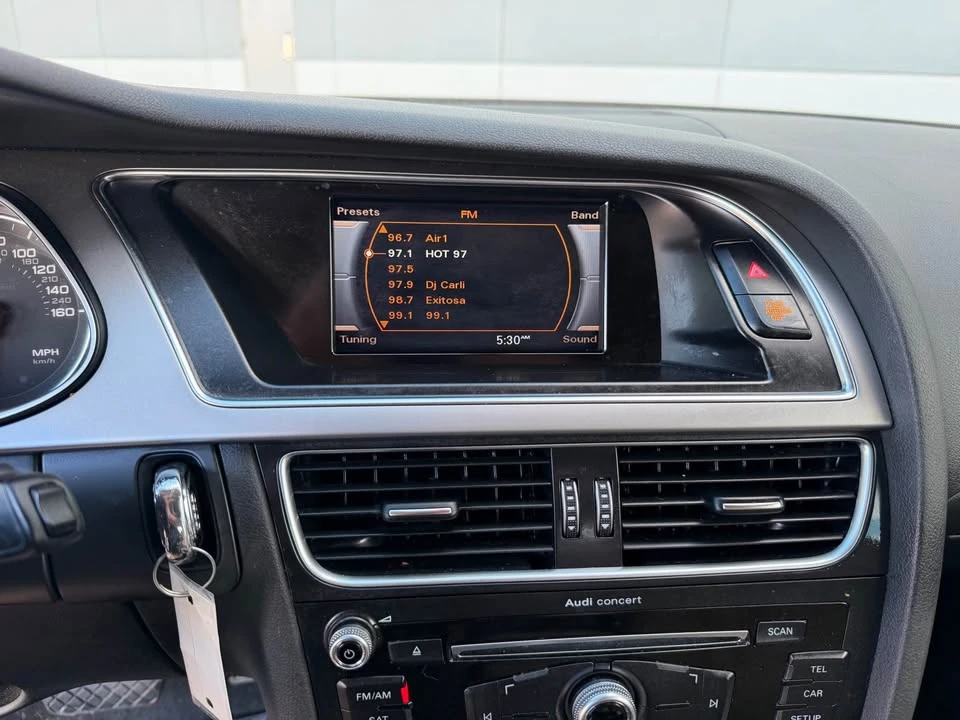 2014 Audi B8 A4 - Image 17 of 20