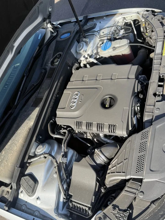 2014 Audi B8 A4 - Image 19 of 19