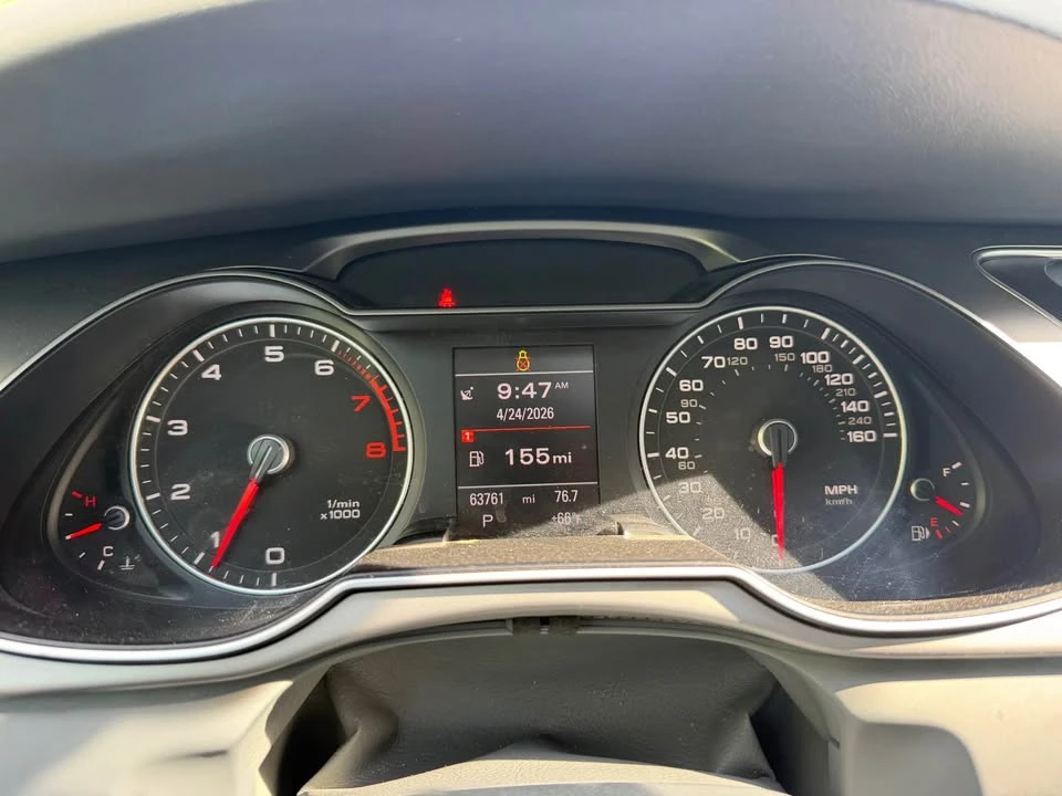 2014 Audi B8 A4 - Image 13 of 20