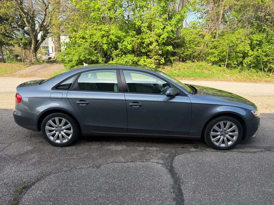 2014 Audi B8 A4 - Image 5 of 20