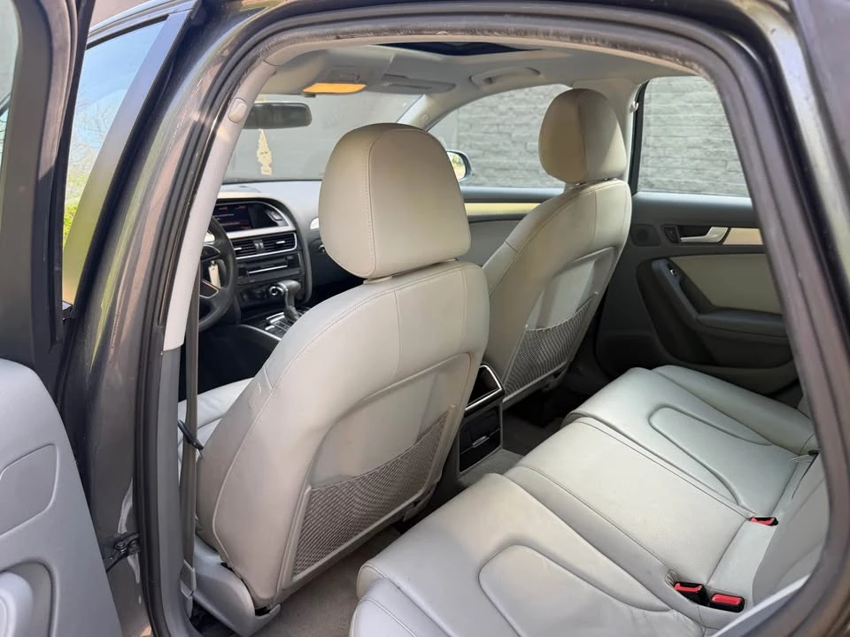 2014 Audi B8 A4 - Image 20 of 20