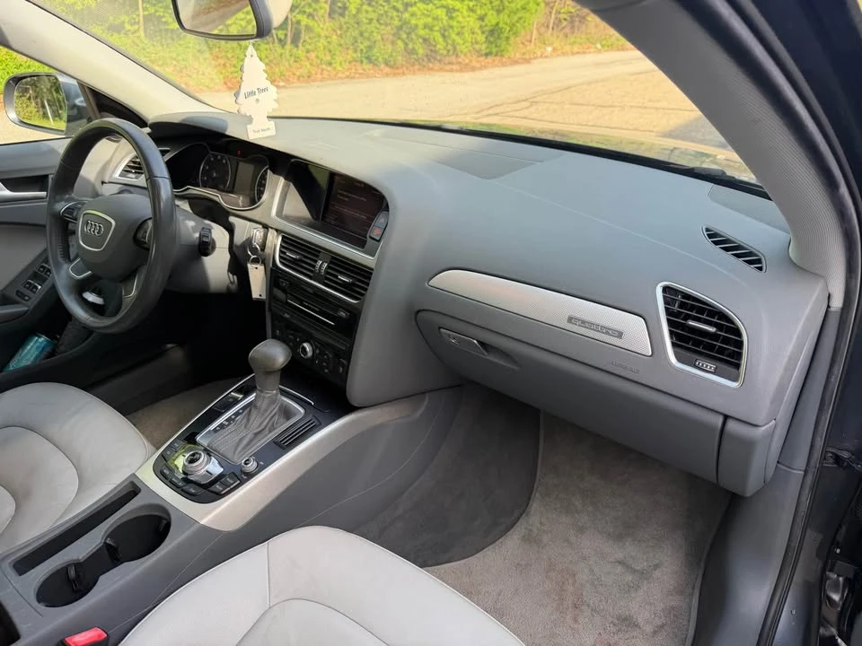 2014 Audi B8 A4 - Image 12 of 20