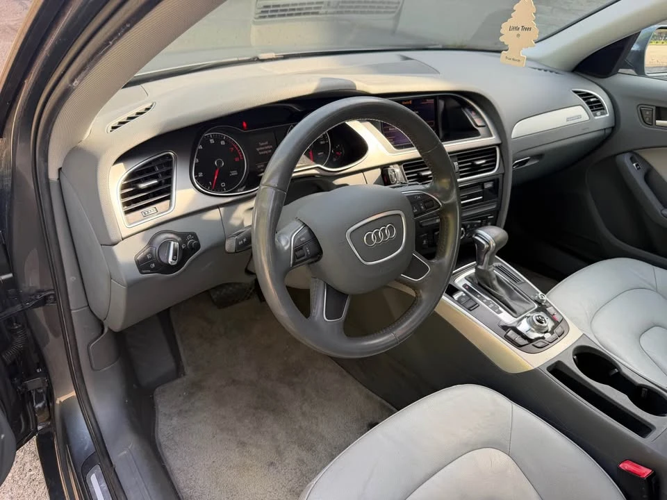2014 Audi B8 A4 - Image 10 of 20