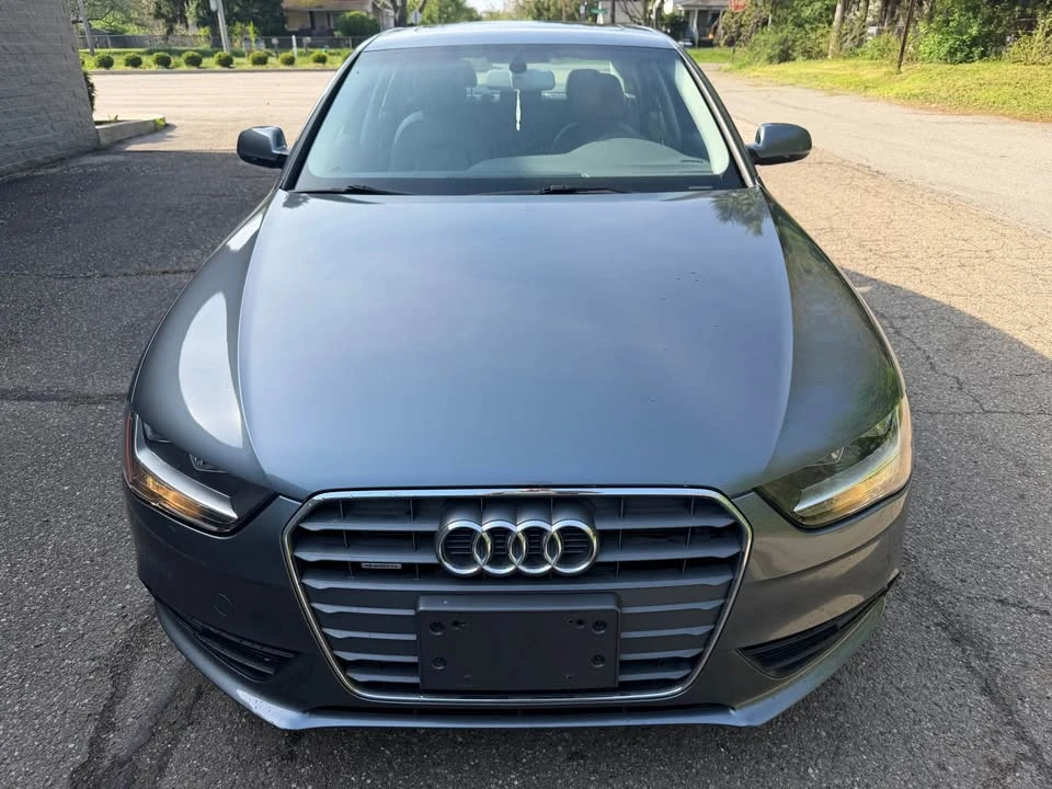 2014 Audi B8 A4 - Image 8 of 20