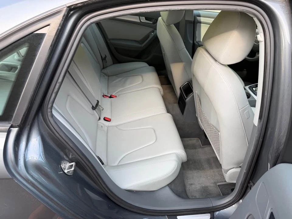2014 Audi B8 A4 - Image 19 of 20