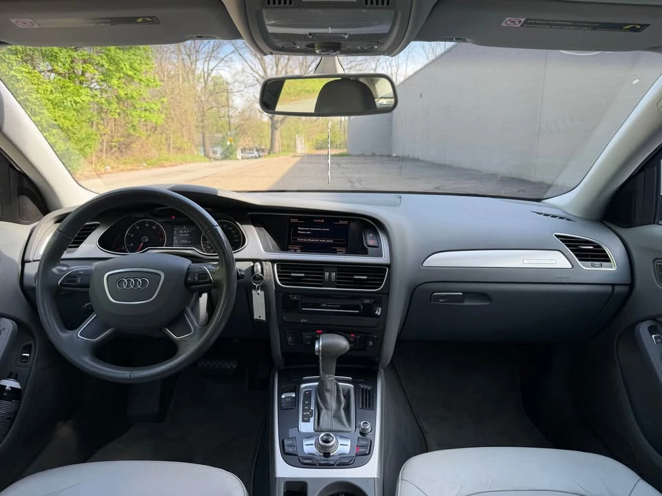 2014 Audi B8 A4 - Image 11 of 20