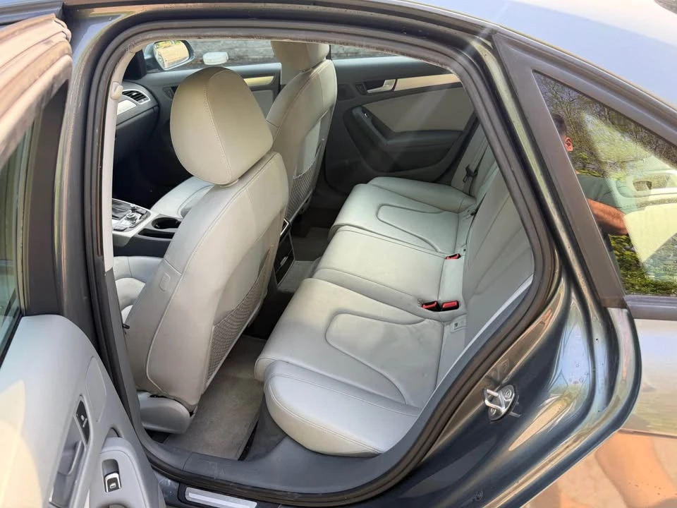 2014 Audi B8 A4 - Image 17 of 20