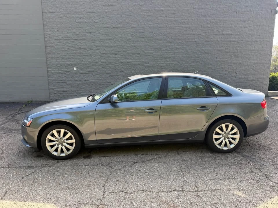2014 Audi B8 A4 - Image 2 of 20