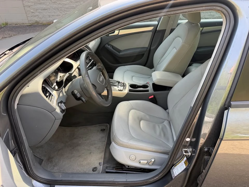 2014 Audi B8 A4 - Image 16 of 20