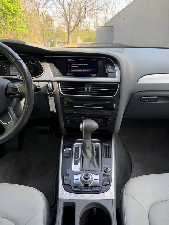 2014 Audi B8 A4 - Image 14 of 20