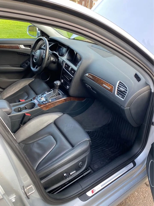 2014 Audi B8 A4 - Image 9 of 10