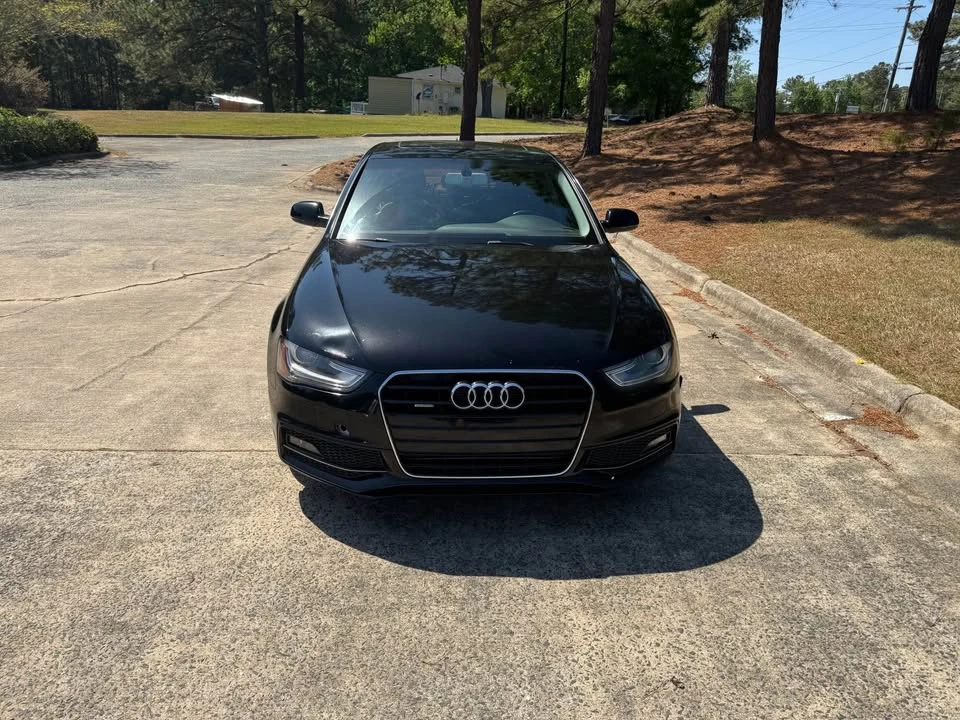 2014 Audi B8 A4 - Image 5 of 14