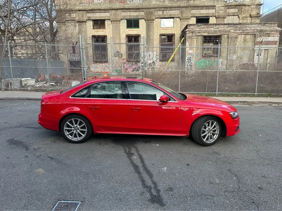 2014 Audi B8 A4 - Image 5 of 15