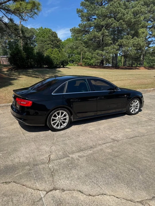 2014 Audi B8 A4 - Image 3 of 14