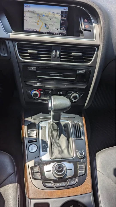 2014 Audi B8 A4 - Image 6 of 7