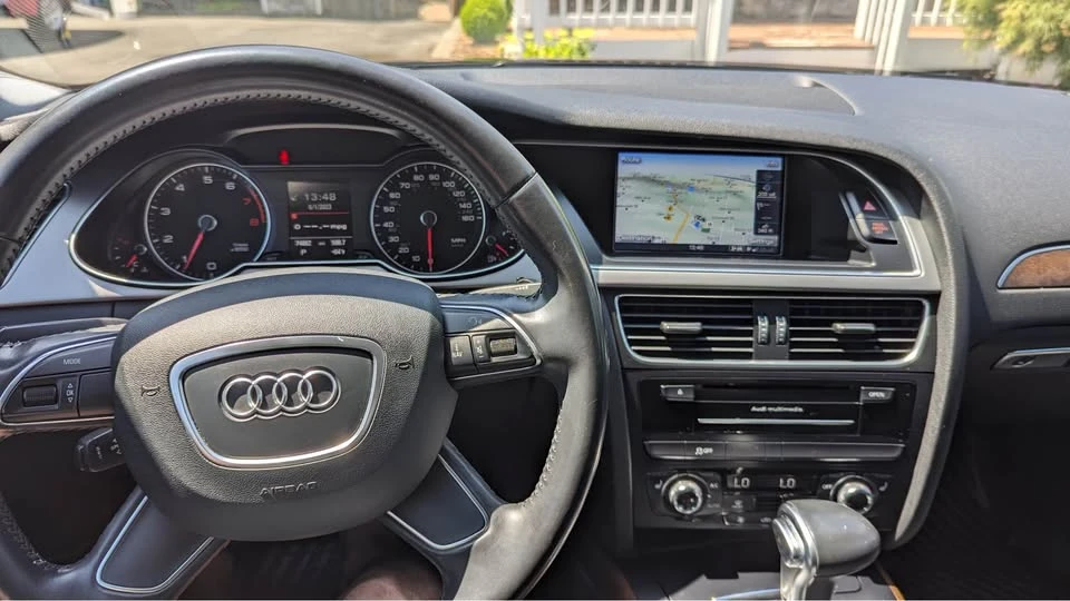 2014 Audi B8 A4 - Image 5 of 7