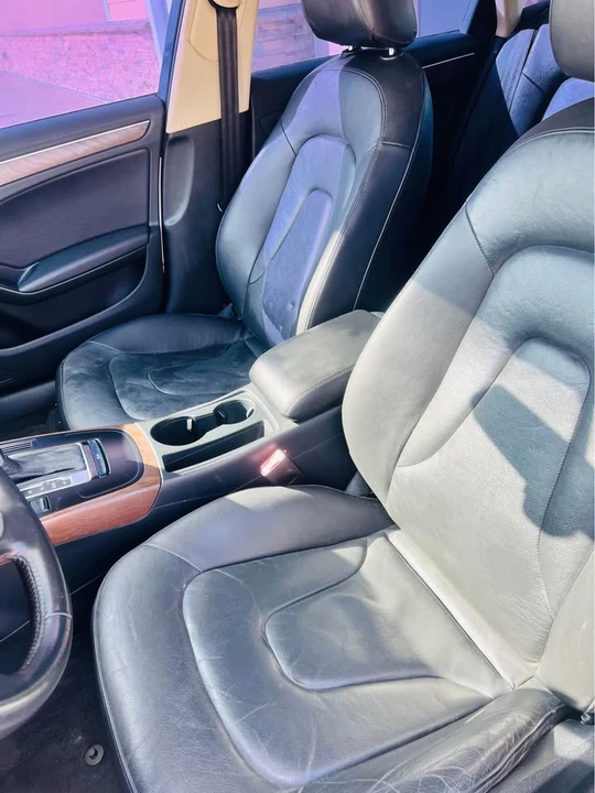 2014 Audi B8 A4 - Image 8 of 10