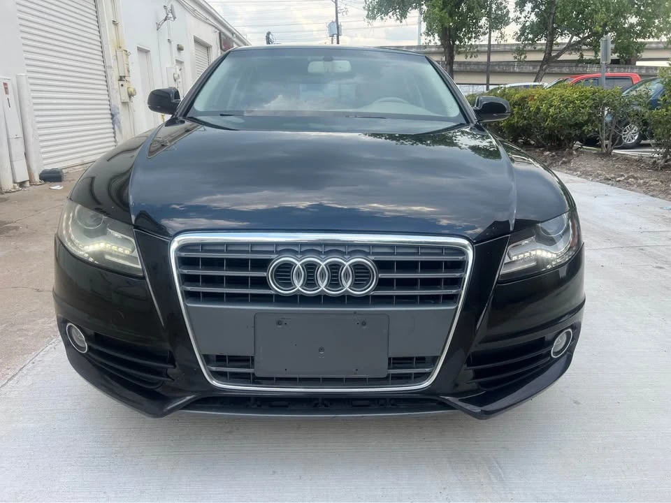 2014 Audi B8 A4 - Image 3 of 10