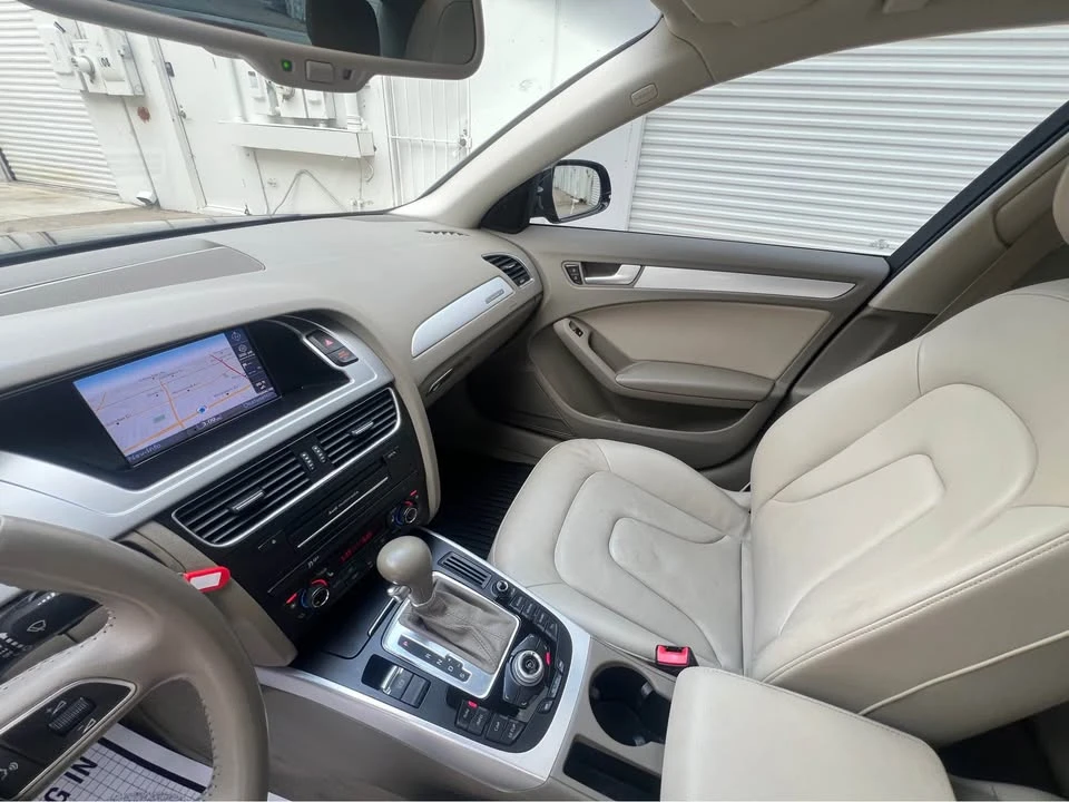 2014 Audi B8 A4 - Image 9 of 10
