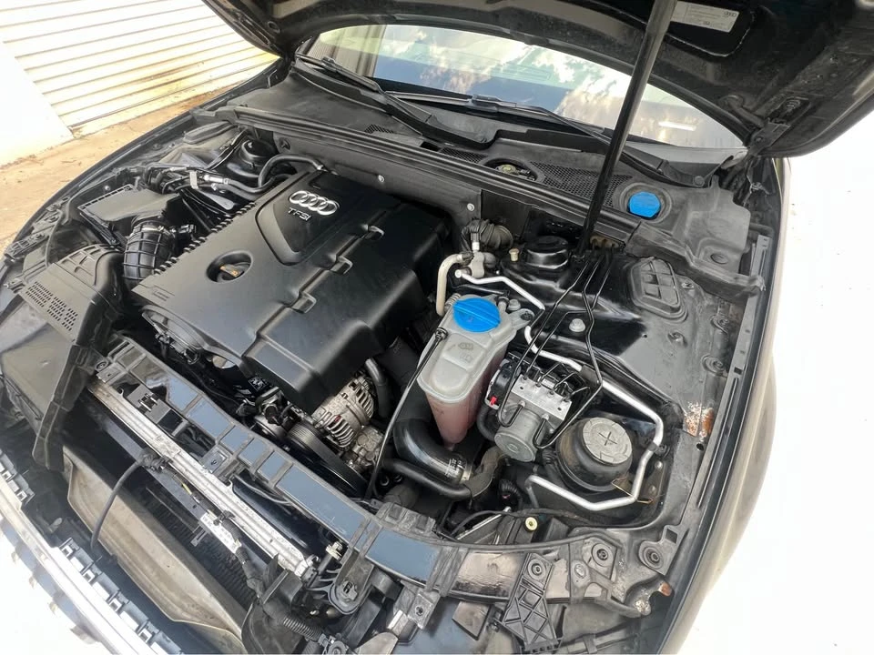 2014 Audi B8 A4 - Image 10 of 10