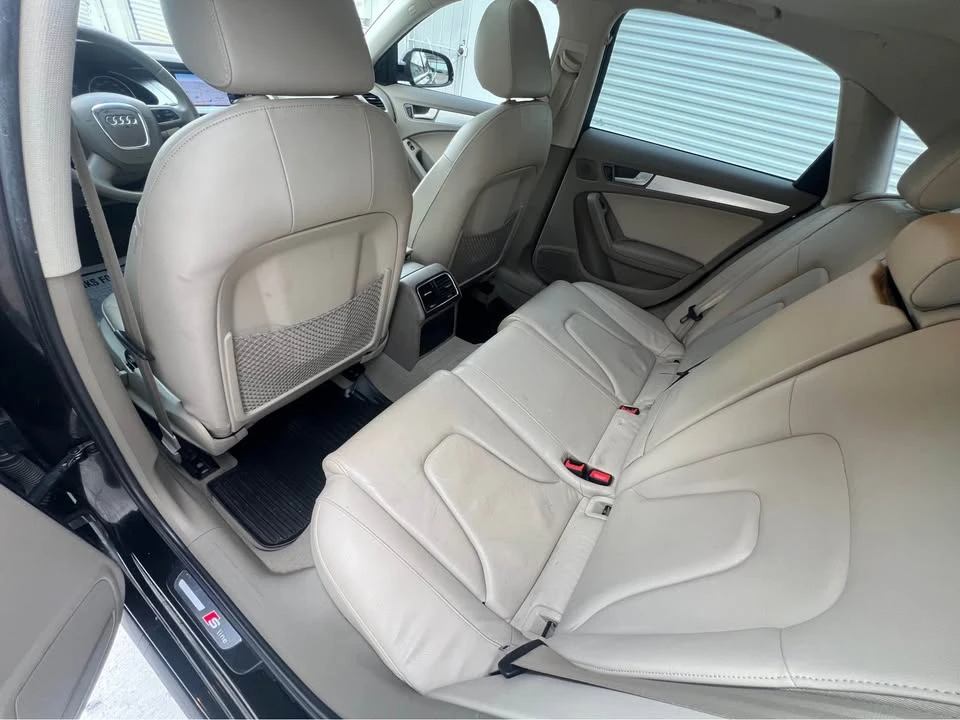 2014 Audi B8 A4 - Image 7 of 10