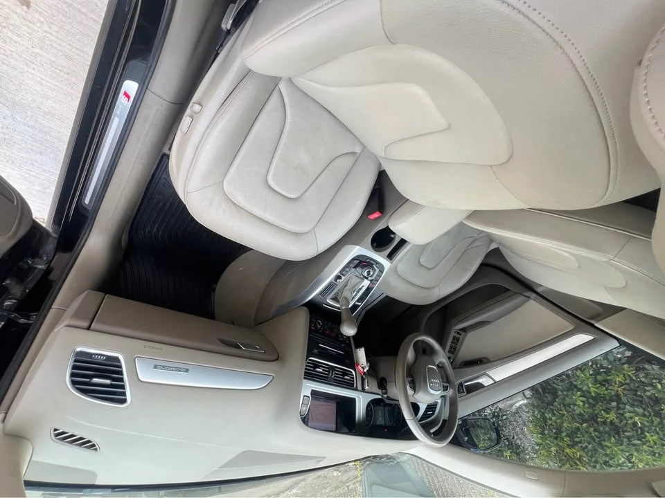 2014 Audi B8 A4 - Image 8 of 10