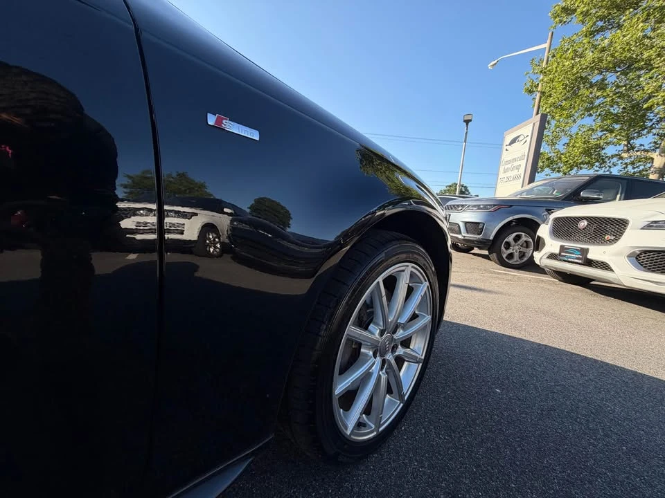 2014 Audi B8 A4 - Image 13 of 17