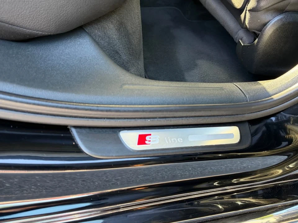 2014 Audi B8 A4 - Image 11 of 17
