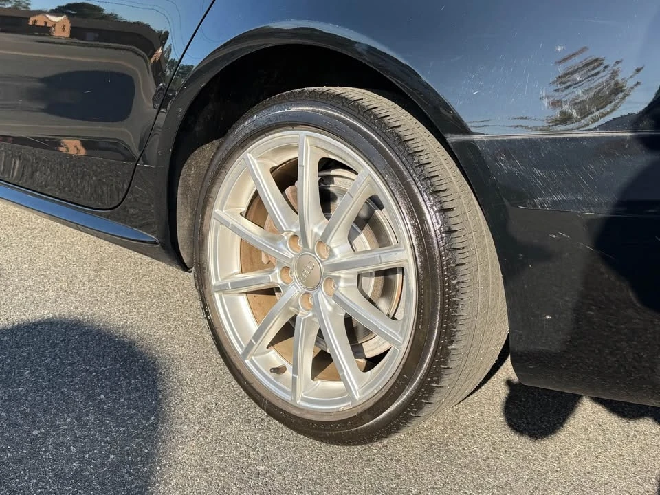2014 Audi B8 A4 - Image 17 of 17