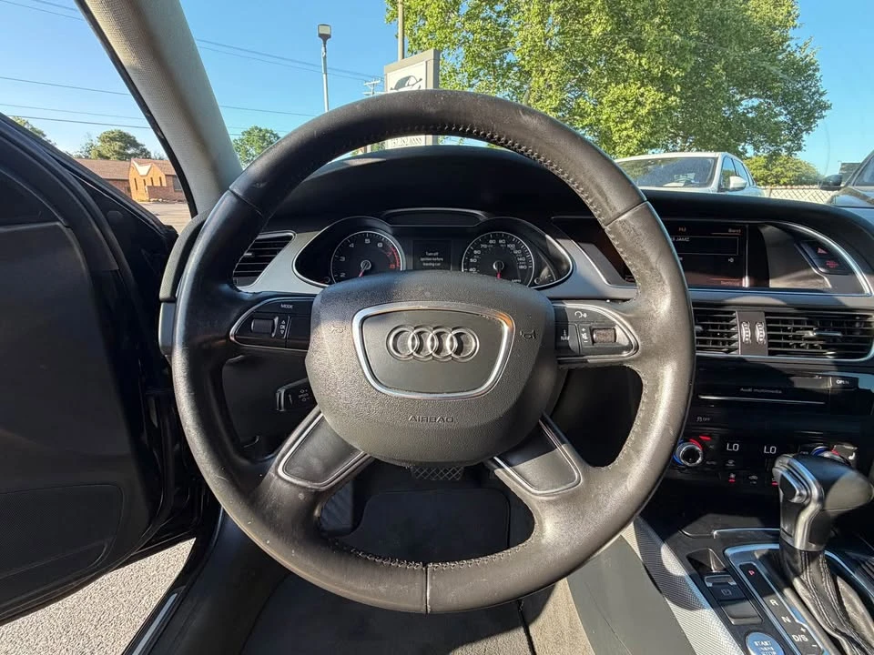 2014 Audi B8 A4 - Image 2 of 17