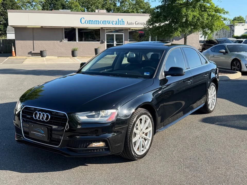 2014 Audi B8 A4 - Image 16 of 17